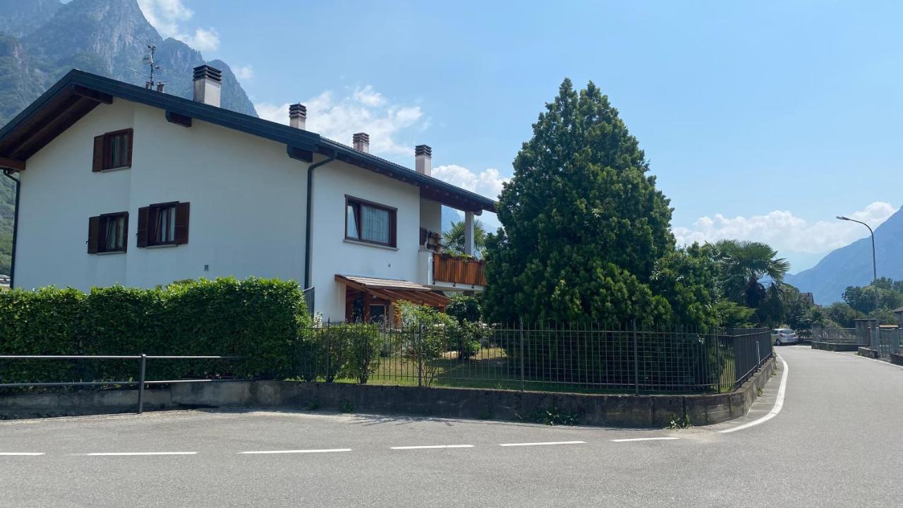 Hotel Prato Del Bue San Cassiano  Exterior foto