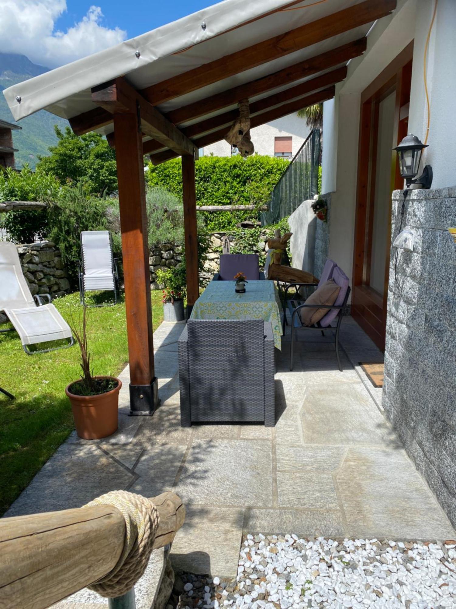 Hotel Prato Del Bue San Cassiano  Exterior foto