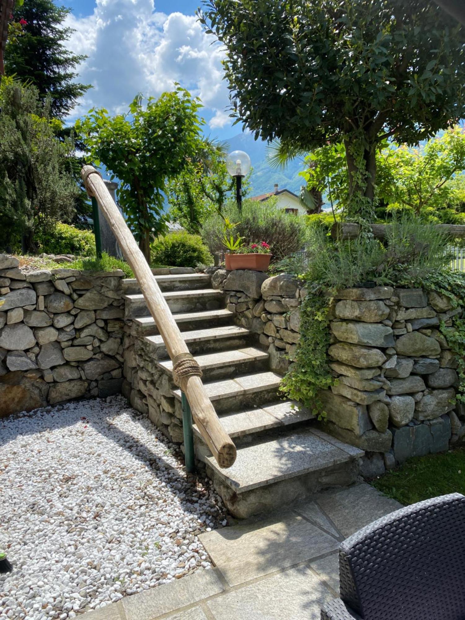 Hotel Prato Del Bue San Cassiano  Exterior foto